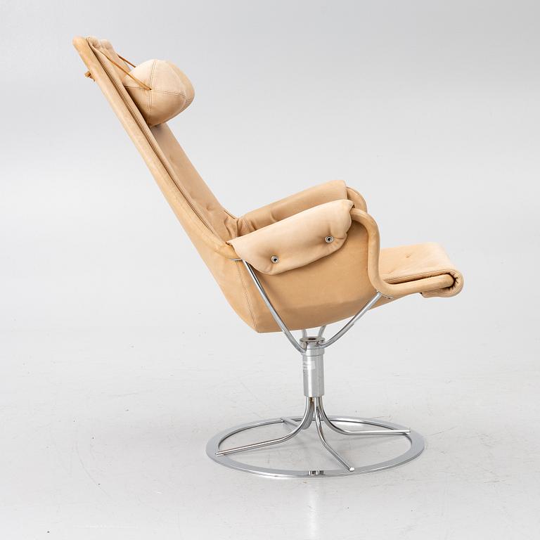 Bruno Mathsson, Armchair, “Jetson”, Dux.