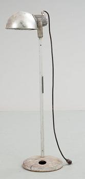 INDUSTRIARMATUR, 1900-talets mitt.