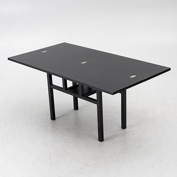 Titti Fabiani, table, Bitavolo, late 20th century.