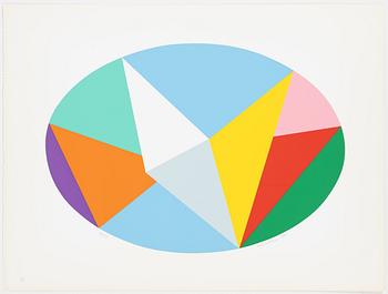 KG Nilson, "Hypostaser", portfolio.