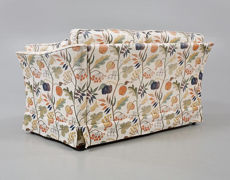 SOFFA, troligen Bröderna Andersson, 1900-talets andra hälft.