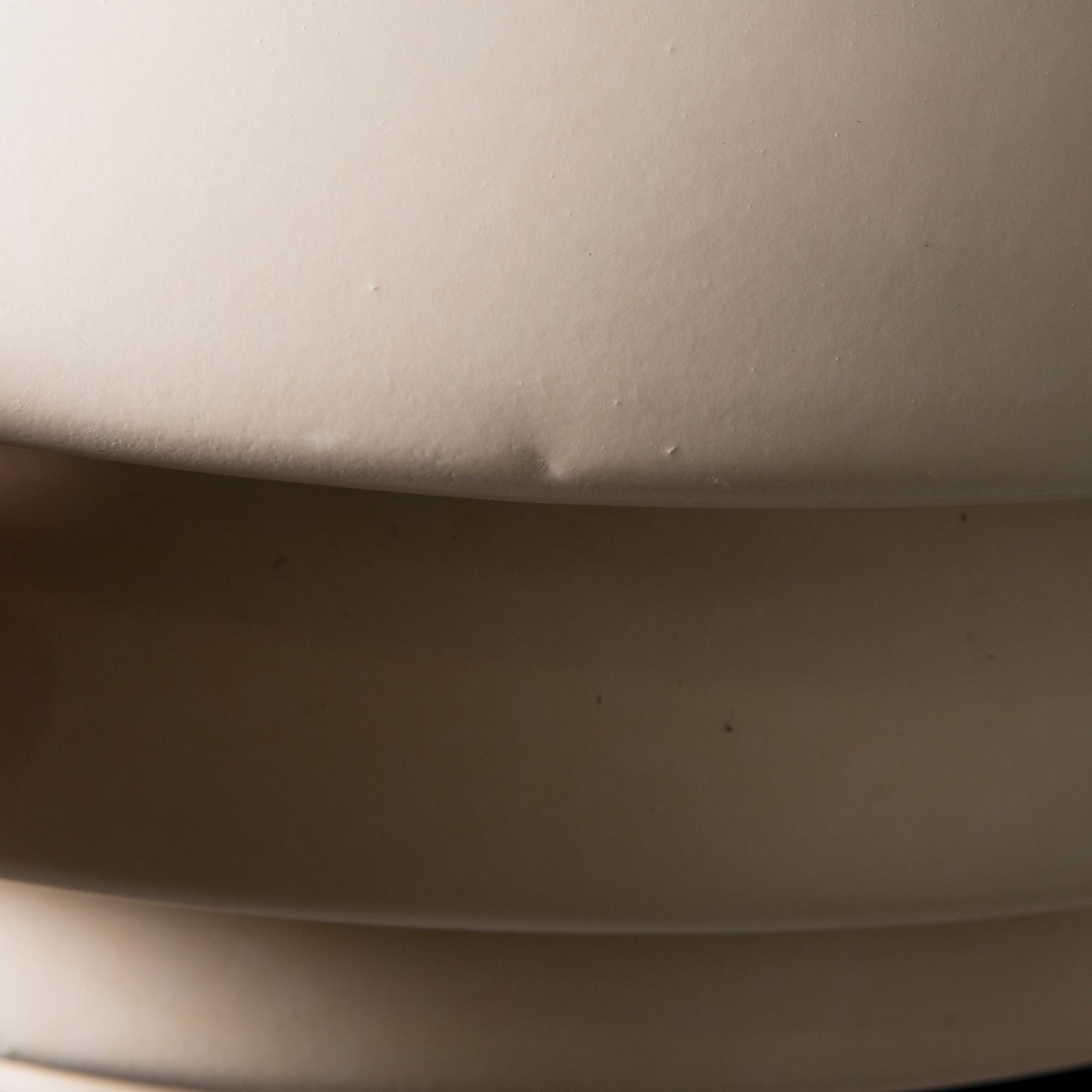 ALVAR AALTO, A pendant lamp model A335A for Valaistustyö.