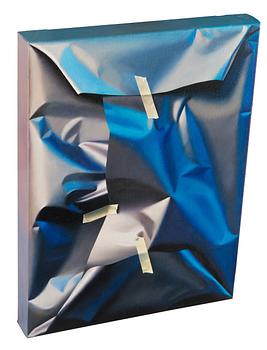 Yrjö Edelmann, "Night Parcel II".