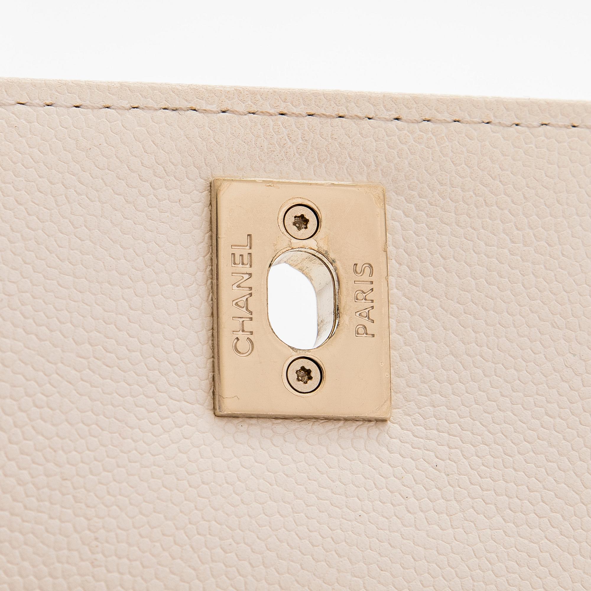 Chanel, laukku, "Coco Handle Mini".