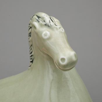 FIGURIN, stengods, Stig Lindberg, Gustavsberg.