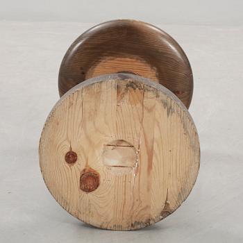 PALL, sportstugemodell, 1900-tal.