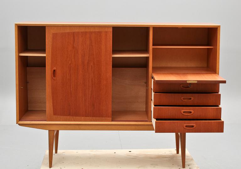 SIDEBOARD, 1950/60-tal.