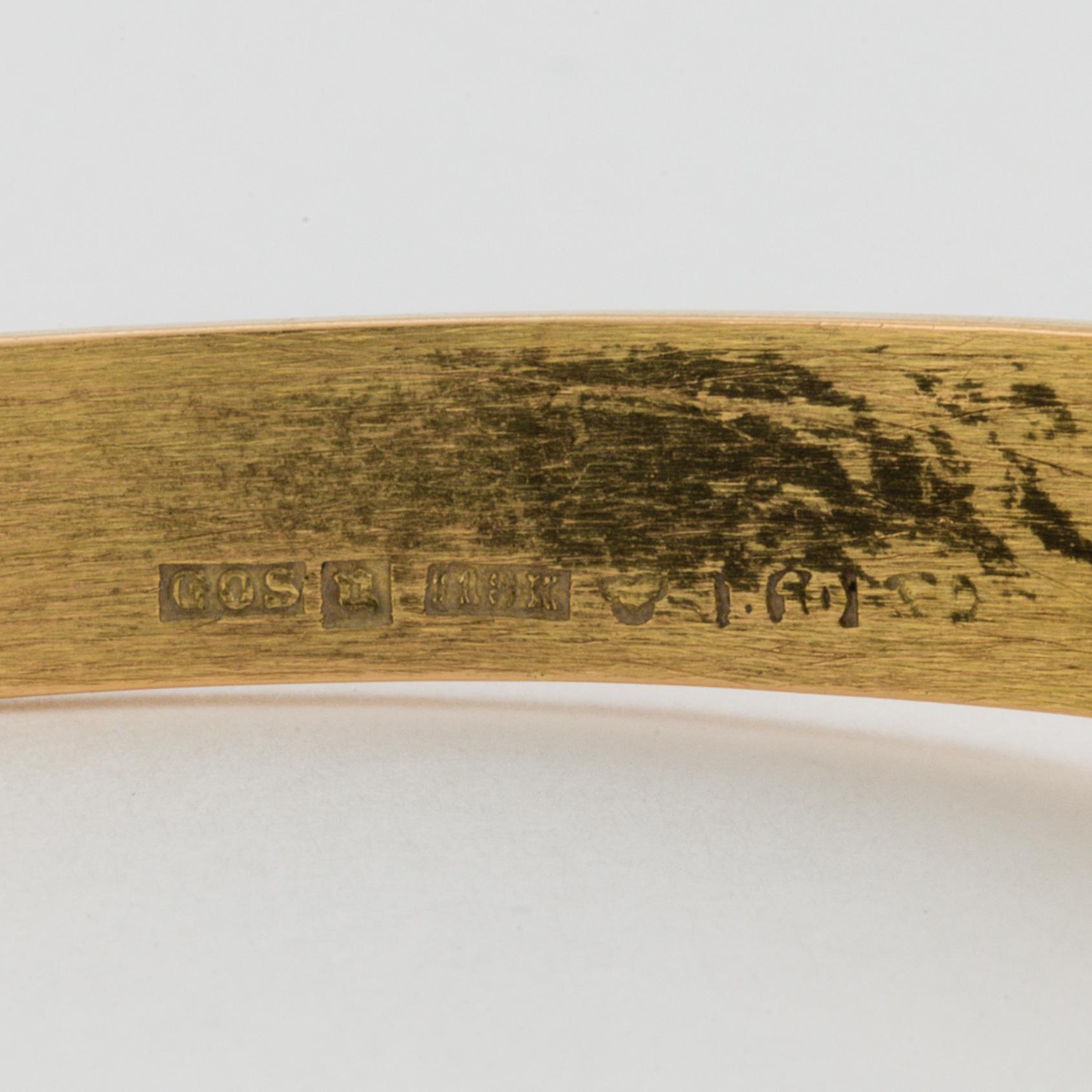 OMEGA, wristwatch, 19,5 mm,