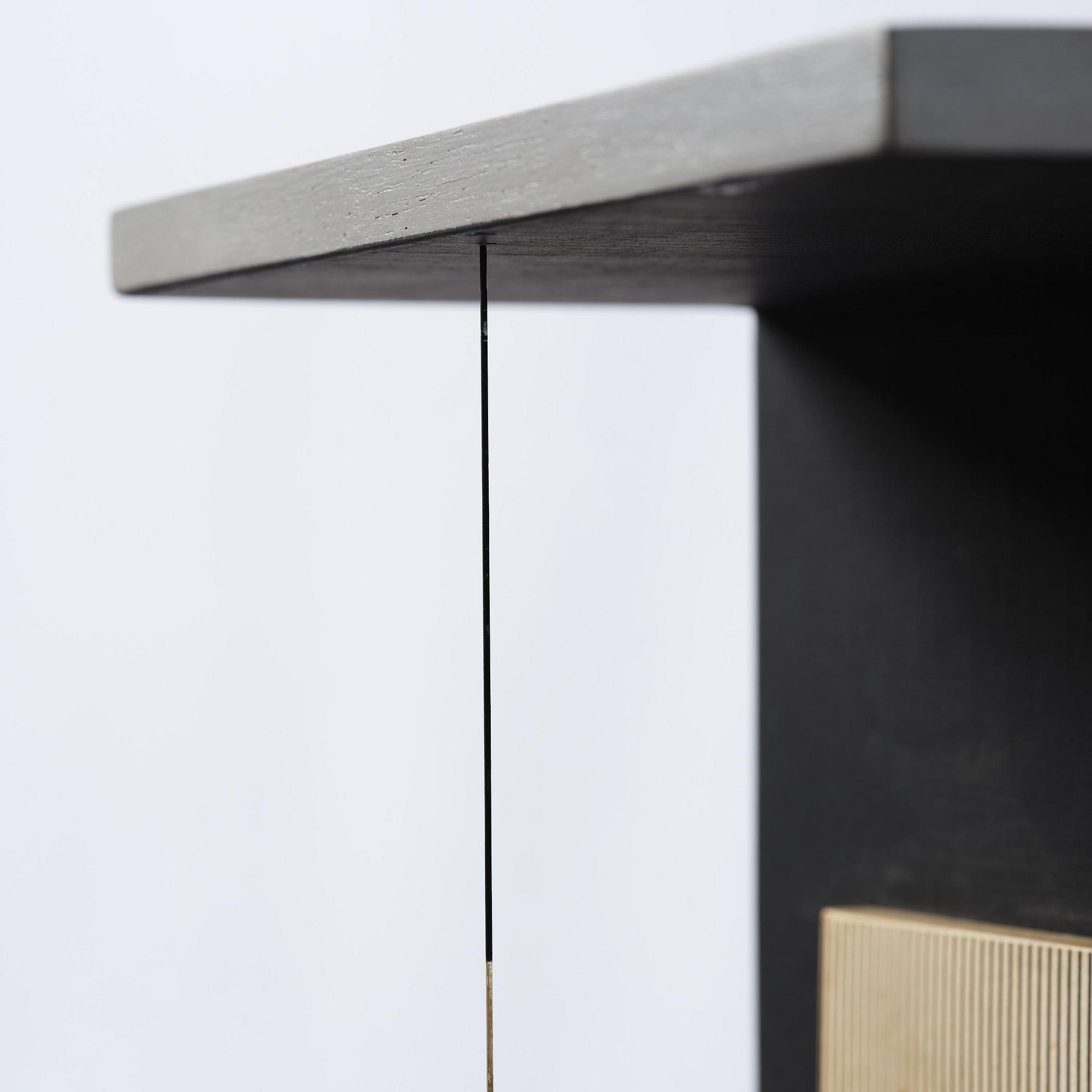 Jesús Rafael Soto, "Light Trap".