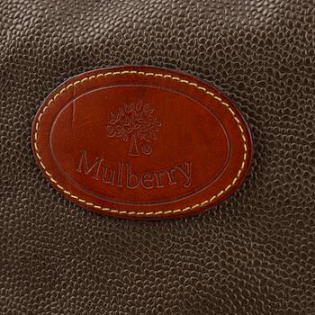 Mulberry, weekendväska.