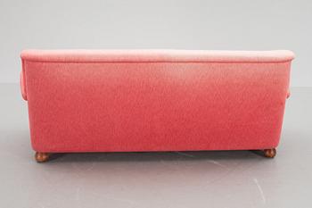 SOFFA, modell 678, Josef Frank för Firma Svenskt Tenn.