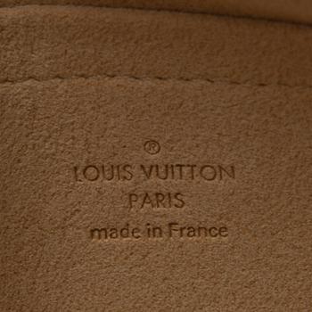 LOUIS VUITTON, "Pochette Milla", VÄSKA.