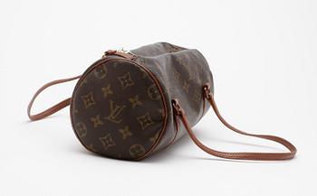 VÄSKA, "Papillon", Louis Vuitton.