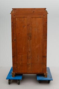 CHIFFONJÉ, 1800-/1900-tal.
