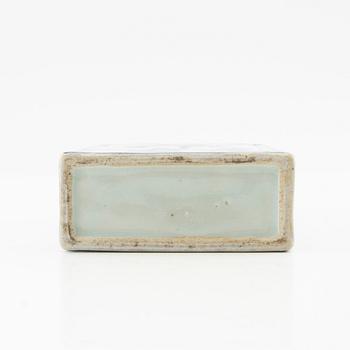 Tedosa China, 19th century porcelain.