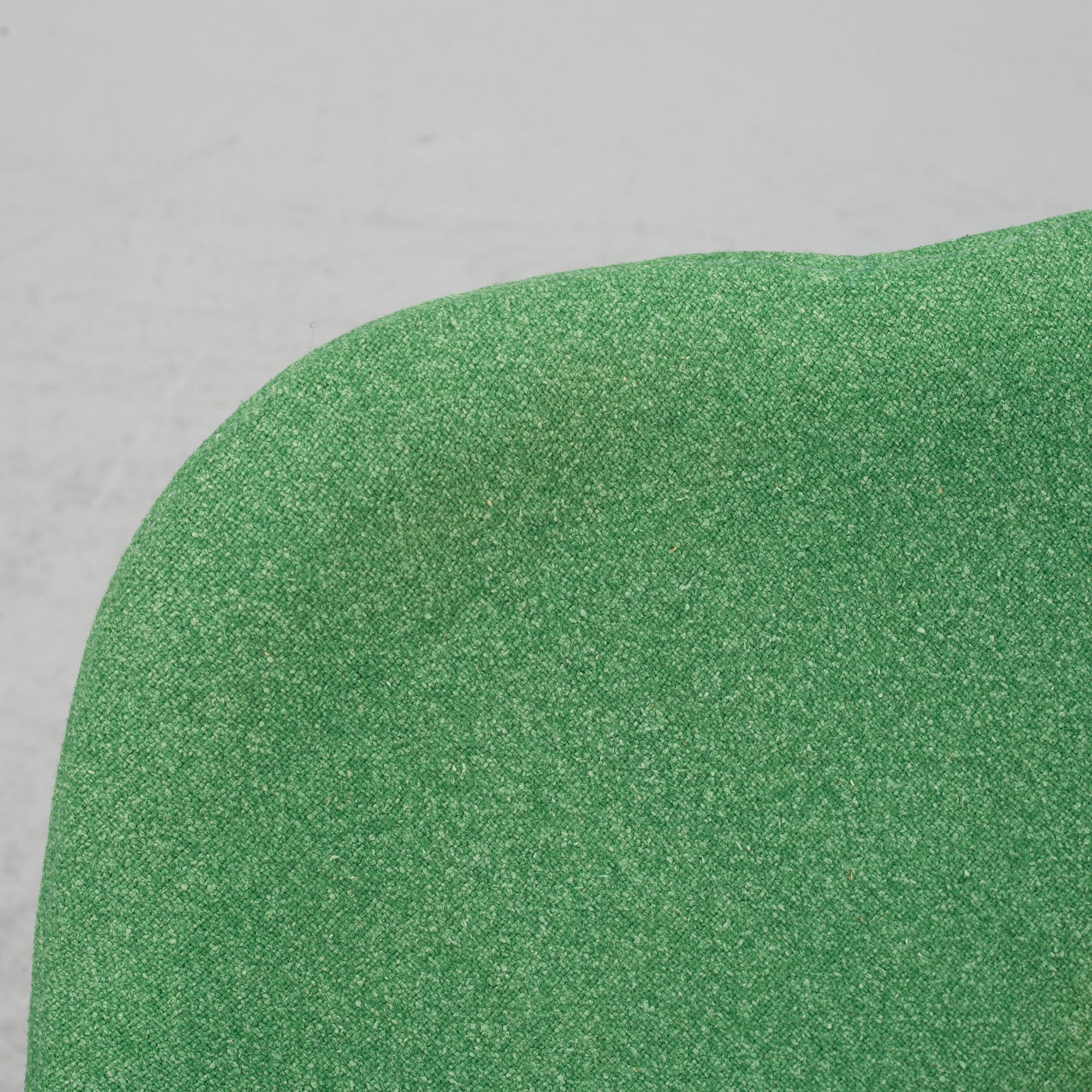 Khodi Feiz, an easy chair, "Palma", Offect, 21st century.
