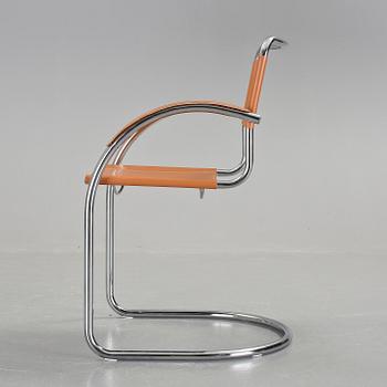 KARMSTOL, Italien, 1900-tal.