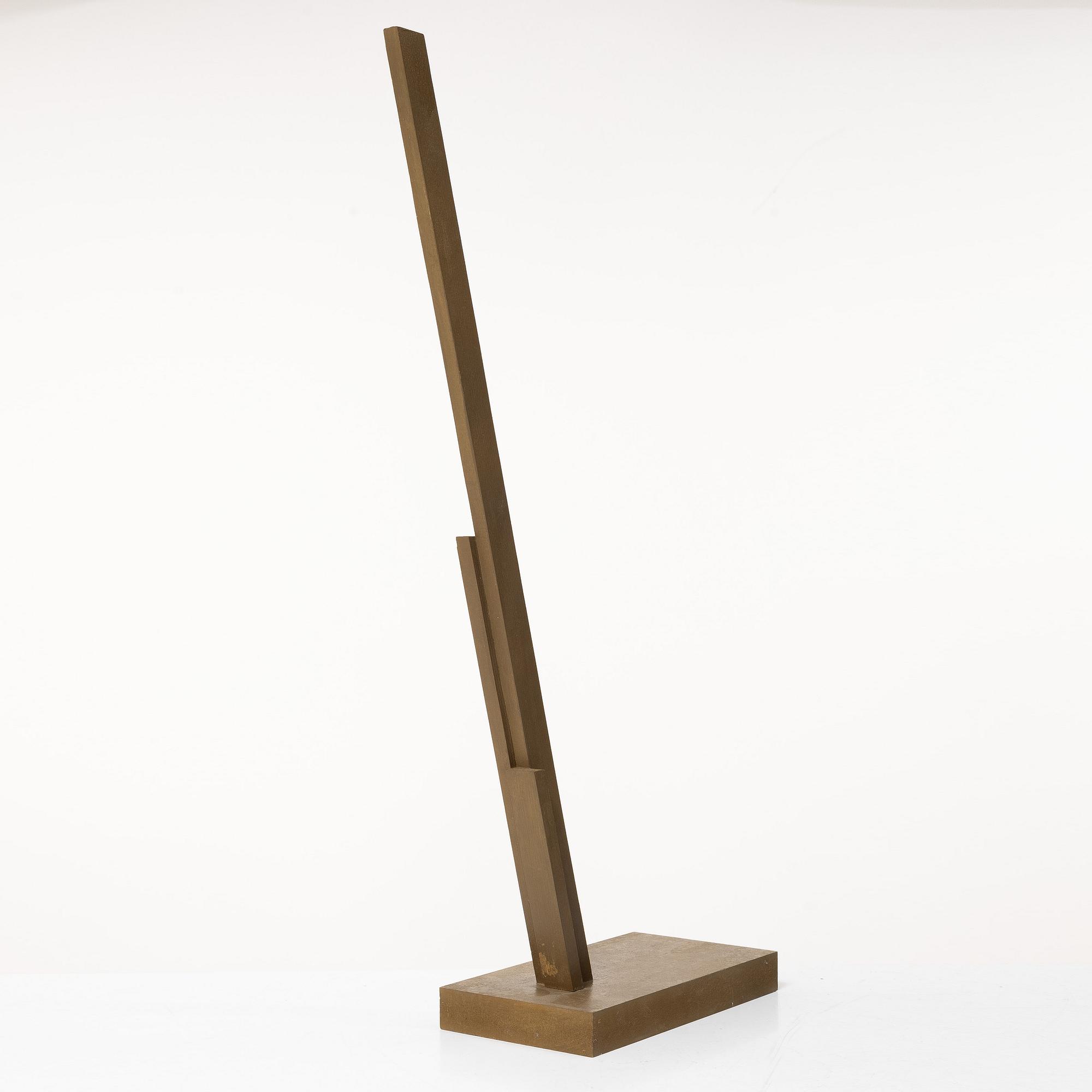 Lars Erik Falk, Untitled.