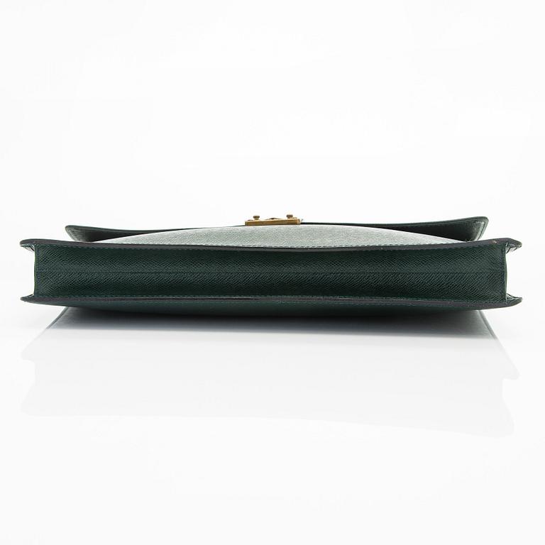 Louis Vuitton, portfölj, "Taiga Kourad".