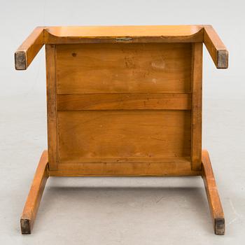 A '611' chair for Finmar Ltd 1934-1939.