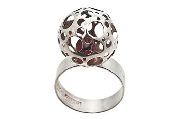 Liisa Vitali, SORMUS.