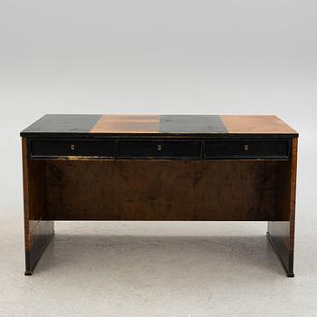 A 1920's/30's desk.