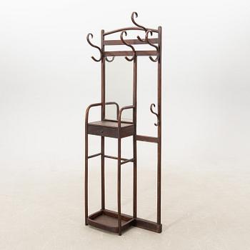 Hallmöbel/Tamburmajor Art Deco-stil 1900-tal.