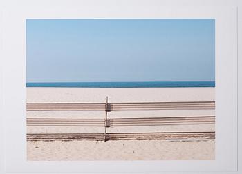 Lennart Durehed, "Santa Monica, Los Angeles, 2009".