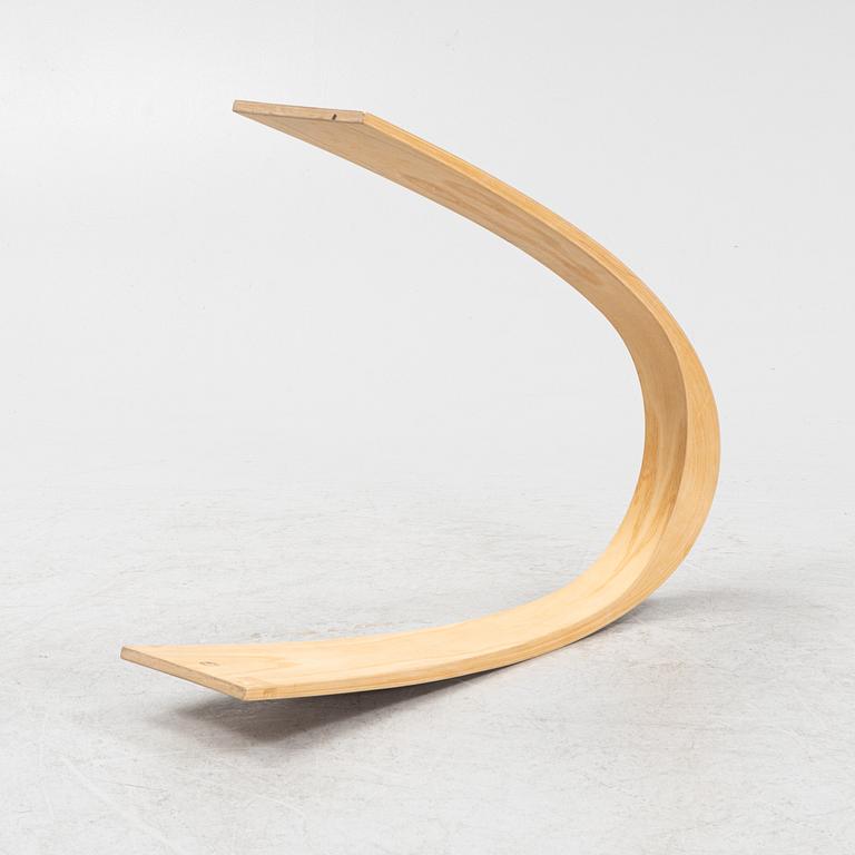 Lise & Hans Isbrand, stool, PP Möbler, Denmark.