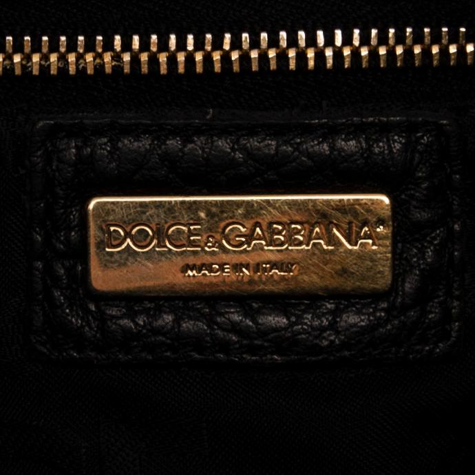 VÄSKA, Dolce & Gabbana.