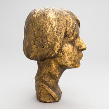 Essi Renvall, Naisen muotokuva.