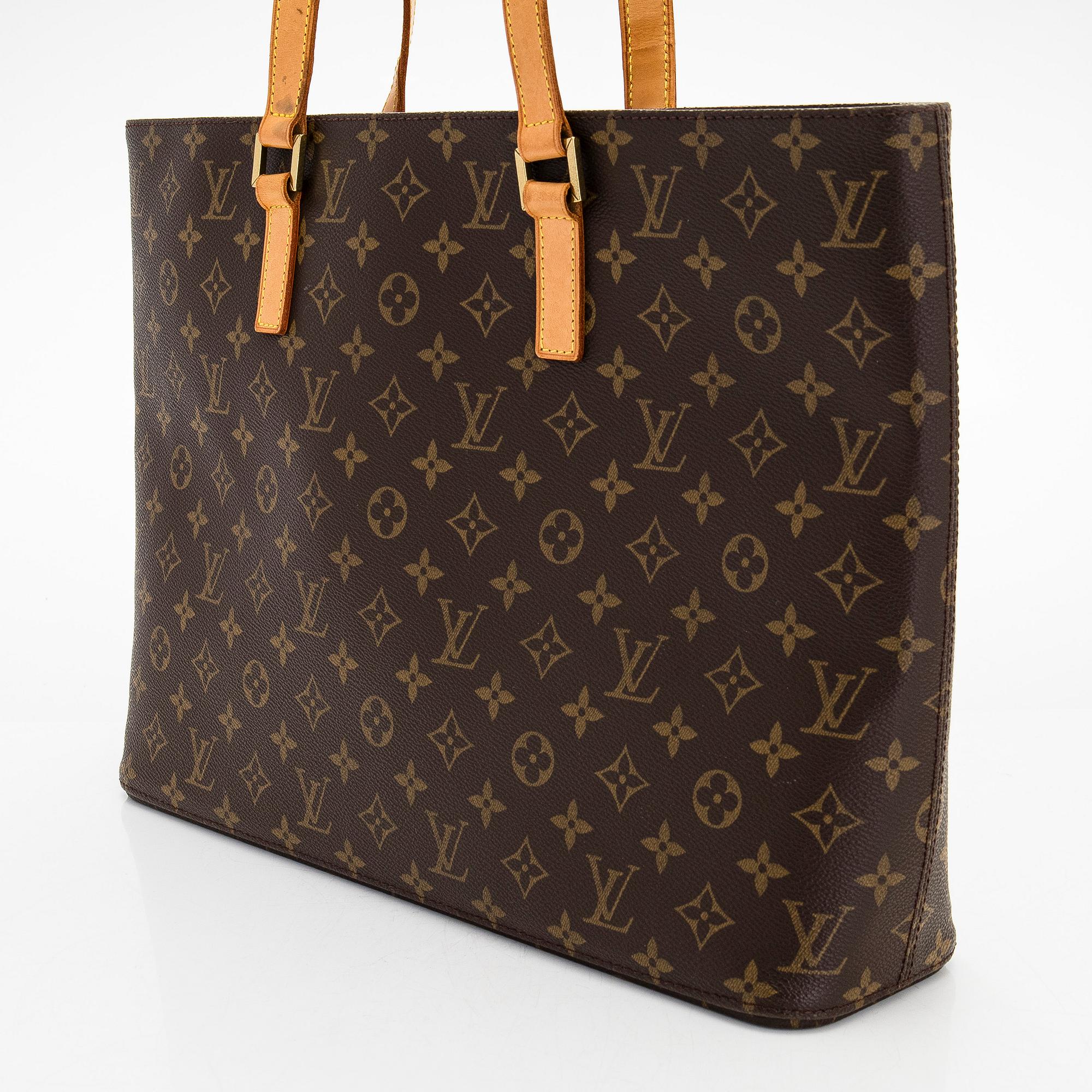 Louis Vuitton, laukku, "Luco".