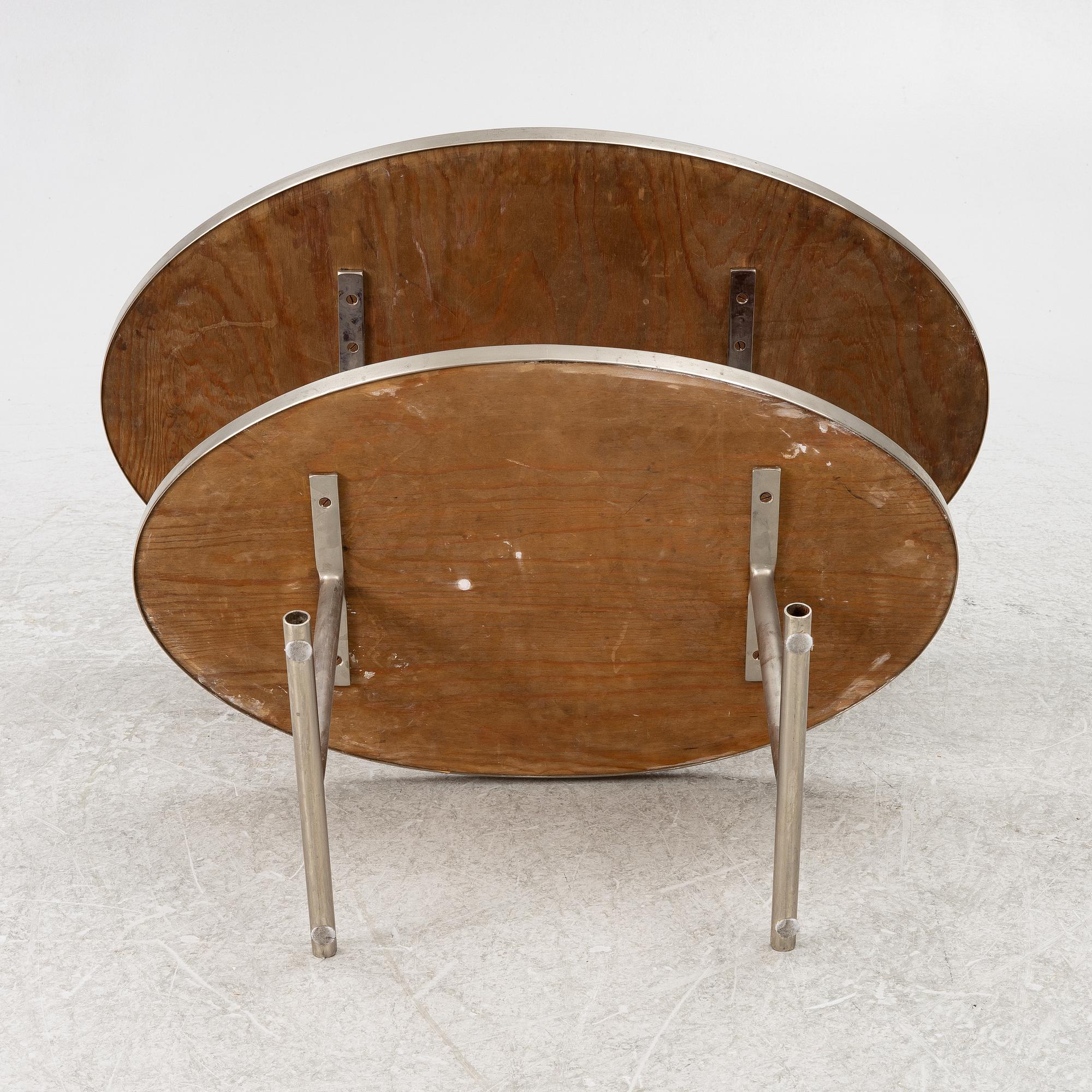 Table, Functionalism, 1930s-40s.