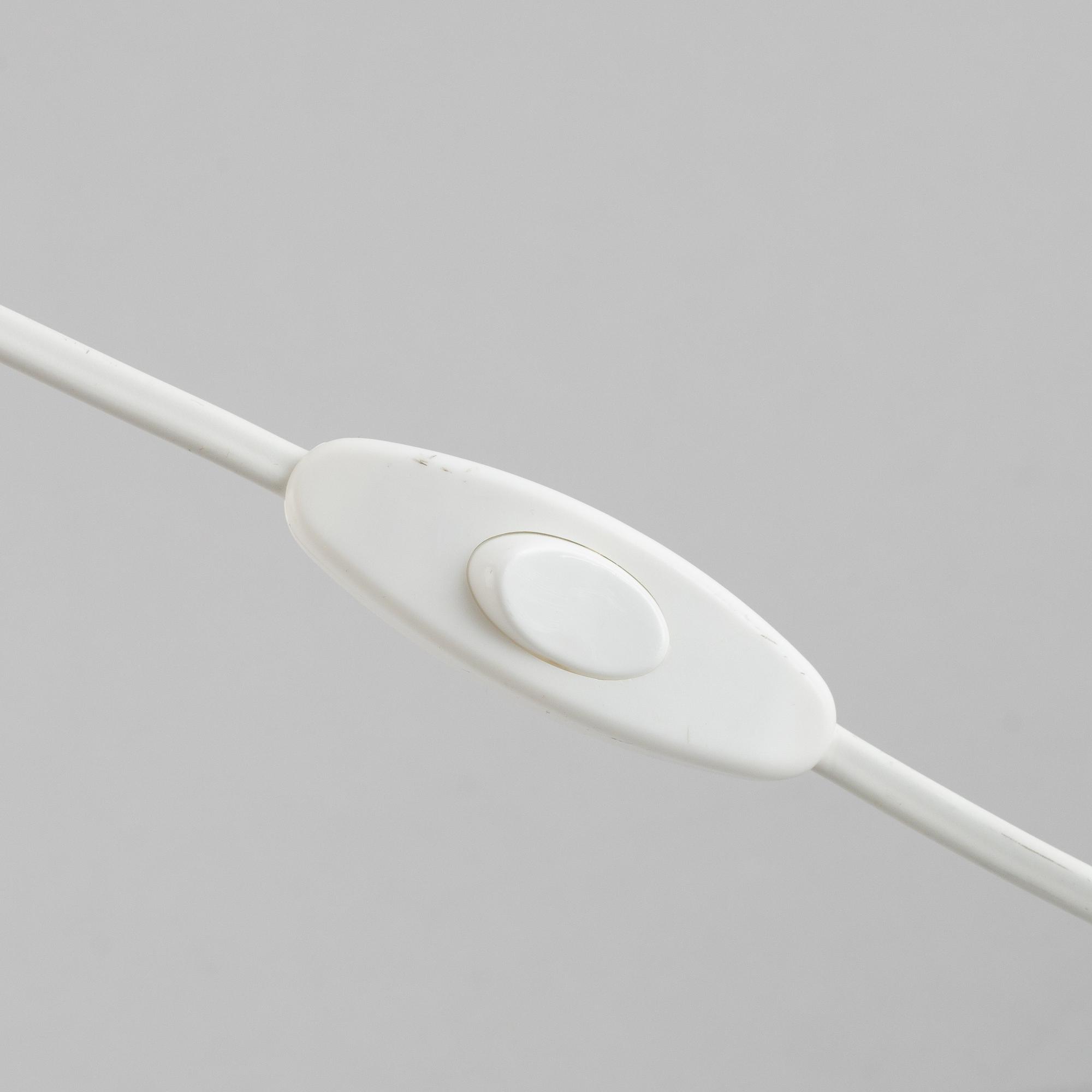 Helena Tynell, table lamps, a pair, model 1161, Luxus, second half of the 20th century.