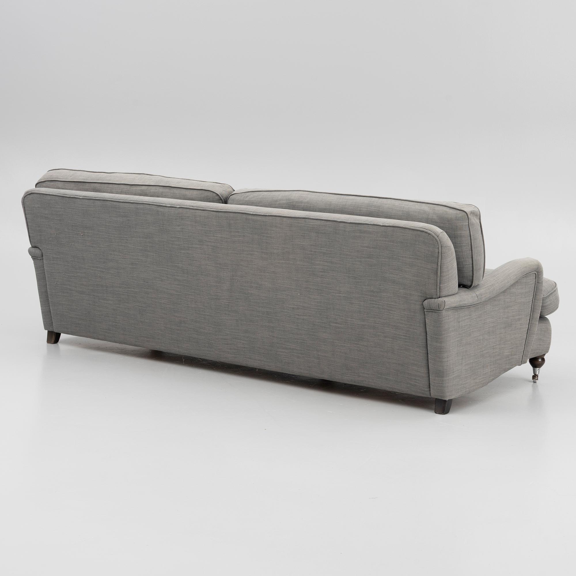 Englesson, soffa, Howardmodell, 2010/20-tal.