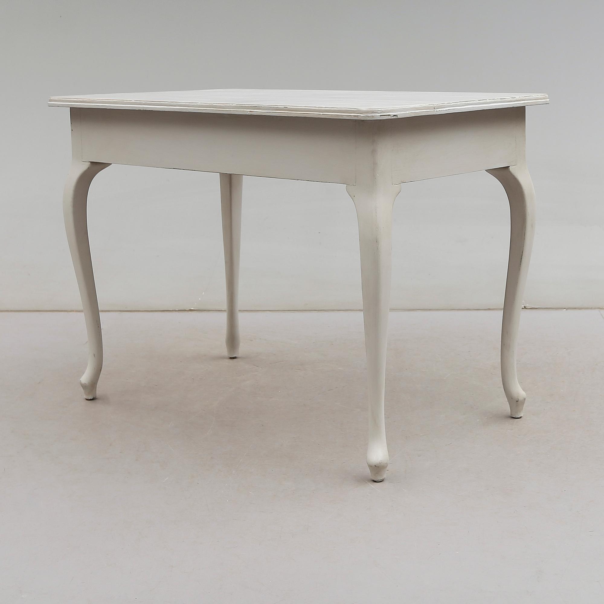 SKRIVBORD, 1900-talets första hälft.