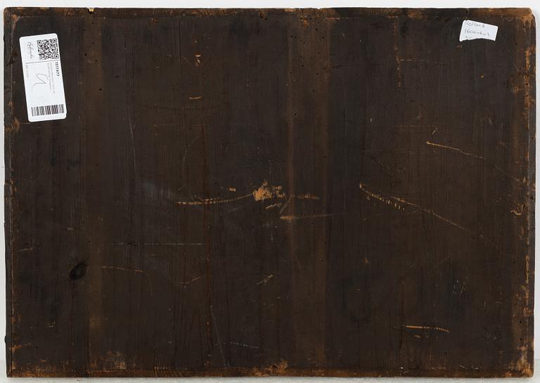 Adriaen Brouwer, hans art, 16/1700-tal, Krogscen.