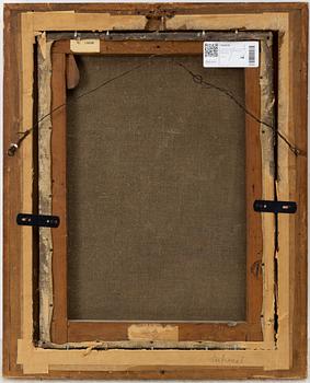 Domenico Robusti Tintoretto, hans efterföljd, Den botfärdiga Magdalena.