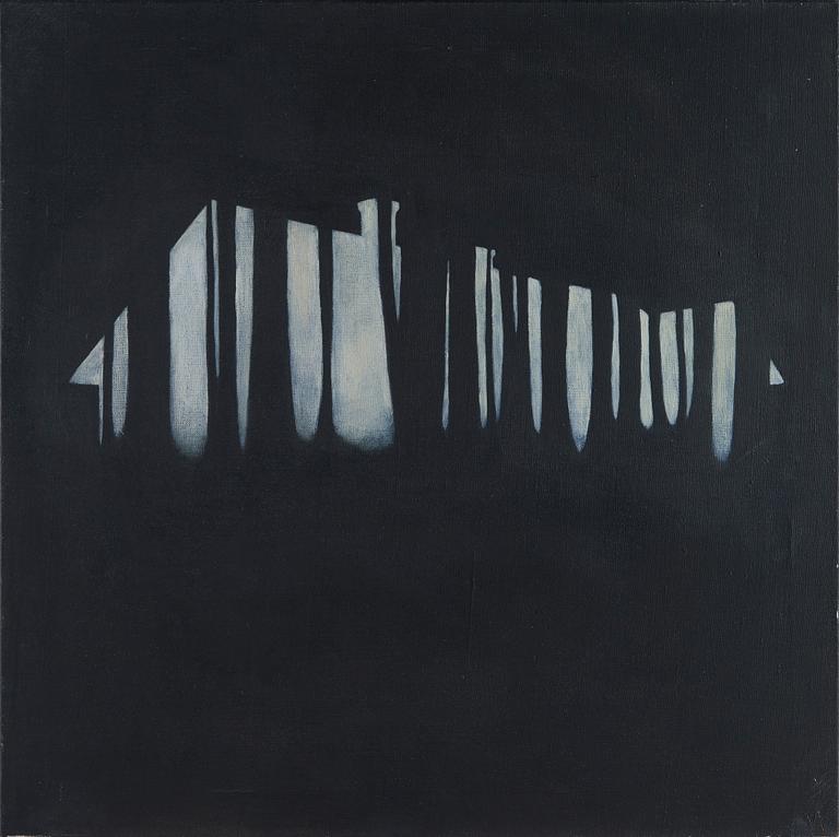 Susanne Gottberg, Trace.