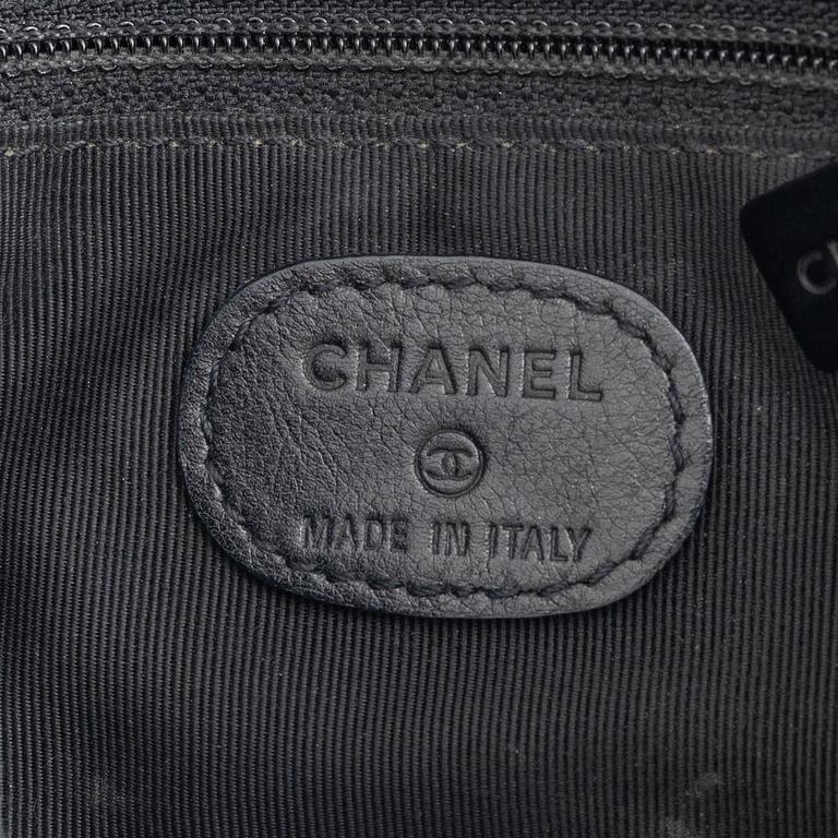 Chanel, väska, 1997-99.