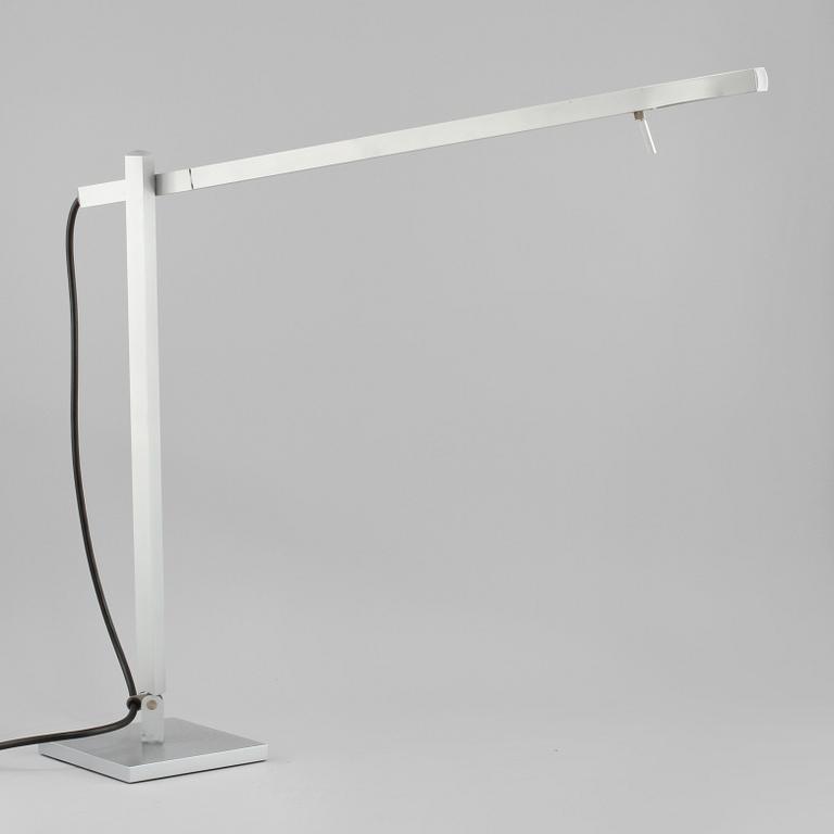 BORDSLAMPA, "Squadrina", Kai Byok, K.B.Form, omkring år 2000.