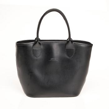 LAUKKU, Longchamp.