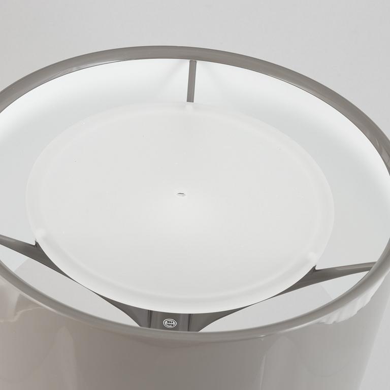 Sebastian Wrong, bordslampa, "Spun Light T1", Flos, Italien, 2000-tal.
