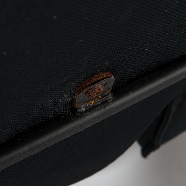 Teppo Asikainen, A "Corolla" armchair from manufacturer Valvomo. Designed in 2007.