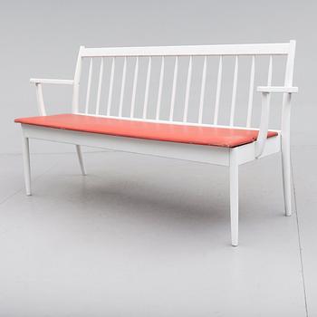 SOFFA, Edsbyverken, 1900-talets andra hälft.