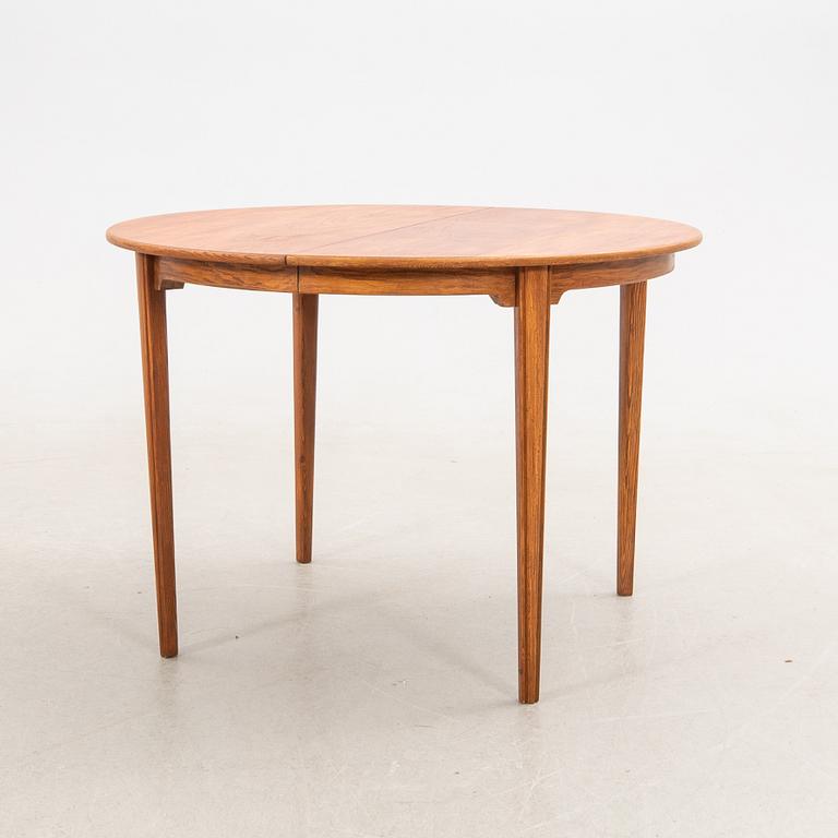 Göran Malmvall, Matbord  för firma K. A. & Söner 1960-tal.