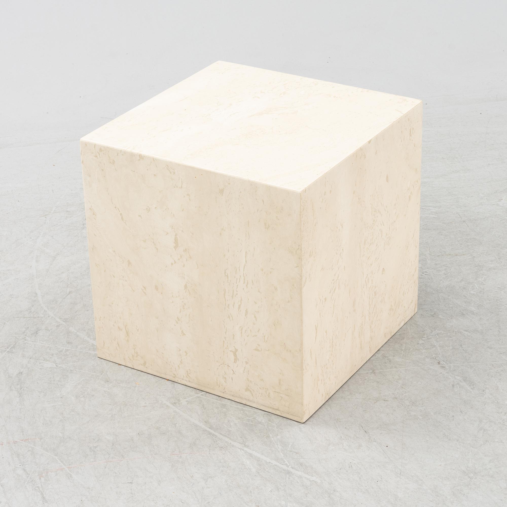 Soffbord/sidobord, sent 1900-tal.