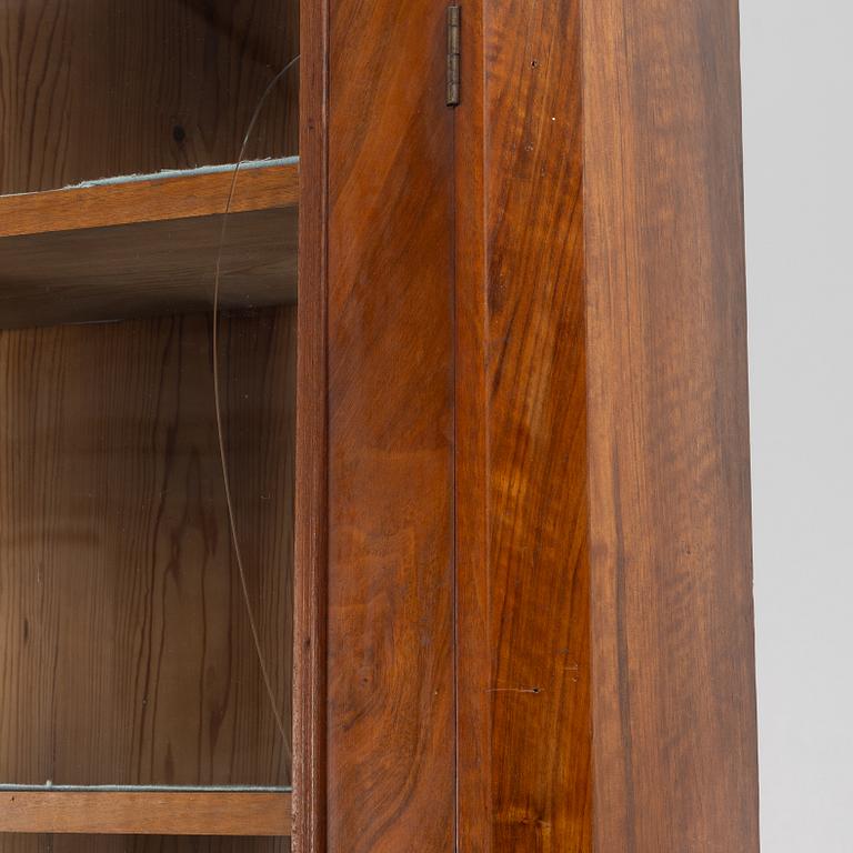 A cabinet, second half of the 19th Century.