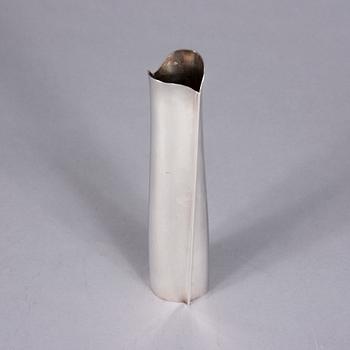 VAS, silver, Tapio Wirkkala, Kultakeskus, Tavastehus 1957.