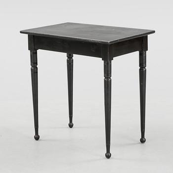 BORD, 1900-talets början.